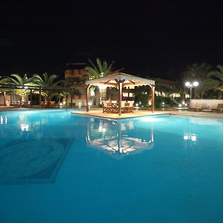 Lesvos Inn Resort - Spa Hotel Pyrgi Thermis Extérieur photo
