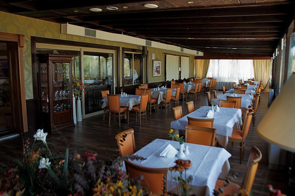 Lesvos Inn Resort - Spa Hotel Pyrgi Thermis Extérieur photo