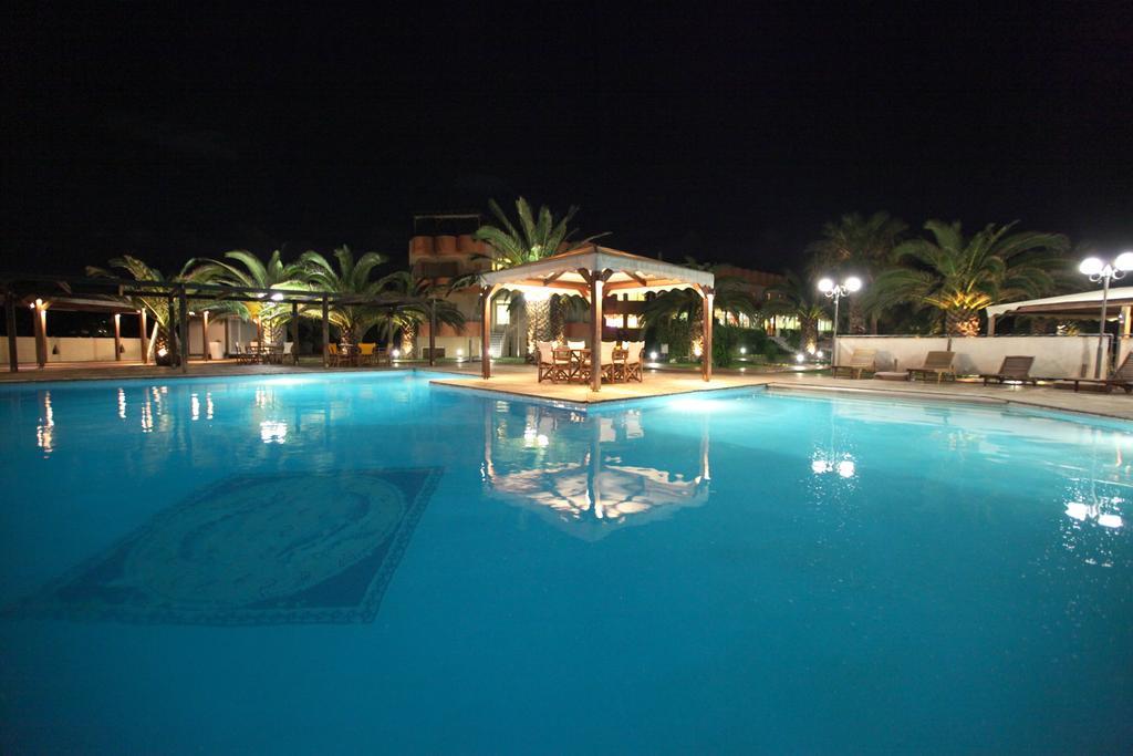 Lesvos Inn Resort - Spa Hotel Pyrgi Thermis Extérieur photo